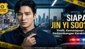 Siapa Jin Yi Soo di Flex X Cop 2? Kenali Profil, Kepribadian, Kemampuan Investigasi, dan Perkembangan Karakternya