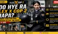 Joo Hye Ra Flex X Cop 2 Siapa? Ini Profil Jung Eun Chae, Pemeran Ketua Tim Baru Jin Yi Soo