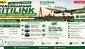 Cek Jadwal Terbaru! Penerbangan Citilink Semarang – Pangkalan Bun – Banjarmasin Periode 8 – 14 Agustus 2026, Lengkap Cara Pesan Tiket Online