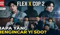 Penjelasan Ending Flex X Cop 2 Episode 2, Misteri Jin Yi Soo Makin Besar dan Petunjuk Dalang Mulai Terlihat