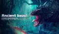 Review Film Ancient Beast: Wolf Lizard (2023), Ketika Sekelompok Mahasiswa Terdampar di Pulau Monster Purba Raksasa