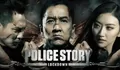 Review Film Police Story  Lockdown (2013), Reboot Aksi Polisi Hongkong Legendaris yang Lebih Gelap dan Serius
