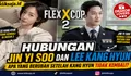 Hubungan Jin Yi Soo dan Lee Kang Hyun di Flex X Cop 2, Apa yang Berubah Setelah Kang Hyun Tidak Kembali?