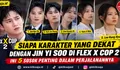 Siapa Karakter yang Dekat dengan Jin Yi Soo di Flex X Cop 2? Ini 5 Sosok Penting dalam Perjalanannya