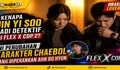 Kenapa Jin Yi Soo Jadi Detektif di Flex X Cop 2? Ini Perubahan Karakter Chaebol yang Diperankan Ahn Bo Hyun