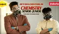 Hubungan Jin Yi Soo dan Choi Kyung Jin di Flex X Cop 2: Chemistry Senior-Junior yang Membuat Violent Crimes Unit 1 Makin Solid
