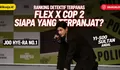 Ranking Detektif Terkuat Flex X Cop: Joo Hye-ra, Jin Yi-soo, Lee Kang-hyun hingga Anggota Tim yang Paling Andal
