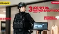 Mengenal Joo Hye Ra di Flex X Cop 2: Karakter dan Perkembangannya Bersama Jin Yi Soo pada Episode 3-4