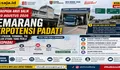 Waspada Arus Balik Semarang 18–20 Agustus 2026: Pantau Stasiun Tawang, Poncol, Terminal, Tol Semarang–Batang dan Solo