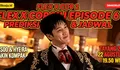 Jangan Lewatkan Flex X Cop 2 Episode 6: Prediksi Kasus Baru Jin Yi Soo, Chemistry Joo Hye Ra dan Link Nonton Sub Indo