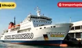 Lihat Jadwalnya! KM Dobonsolo Periode 18–25 Agustus Rute Jakarta – Surabaya – Makassar – Baubau – Sorong – Manokwari – Nabire, Cek Tiket