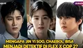 Flex X Cop 2: Mengapa Jin Yi Soo yang Merupakan Chaebol Bisa Menjadi Detektif? Ini Alasan dan Perkembangan Karakternya