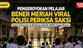 Kasus Video Dugaan Pengeroyokan Pelajar di Bener Meriah Viral, Ini Langkah Polisi Periksa Saksi dan Kumpulkan Alat Bukti