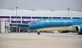 Dua Pesawat Vietnam Airlines Alami Insiden Bersenggolan di Bandara