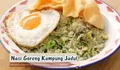 Cara mudah membuat nasi goreng kampung pedas sederhana menu simpel cuma 5 menit