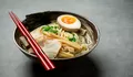 Ingin berbuka dengan makanan khas Jepang? Ko-Ka Dry Ramen Depok bisa jadi solusi dan cocok jadi tempat bukber