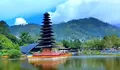 Liburan Serasa di Bali Tanpa Terbang Jauh? Coba Taman Lembah Dewata di Lembang Bandung!