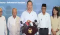Kata Menko AHY Soal Kecelakaan Maut di Gerbang Tol Ciawi, Soal Korban Jiwa hingga Soroti Insiden yang Kembali Terulang