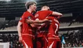 Debut Impresif di SUGBK, Baker Bantu Timnas Indonesia Akhiri Penantian 38 Tahun Lawan Oman