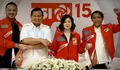 Usai PSI Bertemu Prabowo, Giring Bicara Siap Serahkan Ketua Umum ke Dewan Pembina