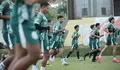  Pelatih PSS Ungkap Rasa Kehilangan Fans Lawan Persik, Minta Pemain Bermain dengan Hati