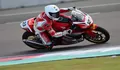 Jelang Seri Pamungkas Mandalika Racing Series, Pembalap Astra Honda Tatap Kans Juara