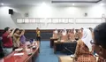Pesan Cinta Tanah Air untuk Pelajar Saat Kunjungi DPRD DIY