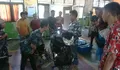 Agar Mandiri, 9 Penyandang Disabilitas Belajar Servis Kendaraan Motor Injeksi