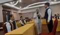 Program PKK Platinum: Soft Skill Diperlukan Hadapi Dunia Kerja