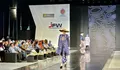 Sultan Buka Jogja Fashion Week 2023, Membumi dengan Ratusan Rancangan Siap Pakai