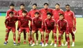 Dear netizen, jangan bebani para pemain Timnas U-17 dengan kritik yang berlebihan