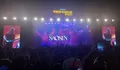 Batal Tampil di Jakarta, Saosin Sukses Guncang Wild Ground Fest Jogja