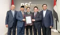   BSI Optimalkan Kantor Cabang Dubai, Perkuat Kemitraan Strategis dengan Uni Emirat Arab