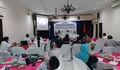 Bawaslu Gandeng Pegiat Media Sosial Tangkal Hoax dan Politisasi SARA