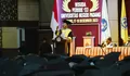 Ingin Sukses Gapai Masa Depan, Mahfud MD Beri Tiga Pesan kepada Mahasiswa
