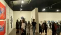 Mahasiswa FSMR ISI Yogya Gelar  Pameran Fotografi Cetak Tua Aphic Week #4 'Saujana' 
