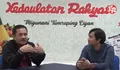 Eko Suwanto Yakin Optimasi Kreativitas Gen Z dan Milenial dengan Dukungan Ruang Terbuka Hijau