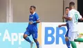 Ari Maring Akui Sudah Curhat ke Pelatih Soal Buang Peluang PSIM, Siap Maksimal Lawan Persiraja