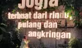  Menyelami Makna Filosofis Puisi Jokpin Jogja Terbuat dari Rindu, Pulang, dan Angkringan