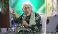 Mengenang Mbah Moen, Guru Gus Baha yang Kini Dimakamkan di Mekah