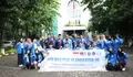  Unimus Kirim 16 Mahasiswa KKN Luar Negeri