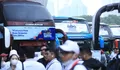 BRI Gelar Mudik Asyik bersama BUMN 2024