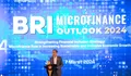Buka BRI Microfinance Outlook 2024, Presiden Jokowi Apresiasi Komitmen BRI Dorong Pertumbuhan Ekonomi Melalui Inklusi Keuangan