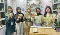 Sarasija Company Ikut Pameran 'Be One Fest', Merasakan Keistimewaan Yogya dengan Sabun Oleh-oleh Vikasati