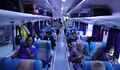 KAI Tambah Perjalanan KA Yogyakarta-Gambir untuk Arus Balik Pada 16-18 April 2024