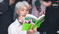 Gen Z Wajib Merapat! Berikut 7 Rekomendasi Buku Self Healing yang Dibaca Idol Kpop Auto Makin Motivasi