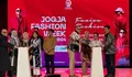 Jogja Fashion Week 2024 'Fusion Fashion' Digelar 22 Agustus, Gandeng Brand Lokal Ready to Wear Tingkatkan Transaksi Ekonomi