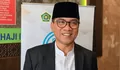 Pimpinan MPR: Pelaksanaan Haji 2024 Lebih Baik, Angka Kematian dan Rawat Jemaah Menurun Drastis