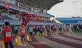 7 Negara Ikuti LPS Indonesia Open U-18 dan Kejurnas Atletik  