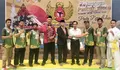 Kejuaraan Pencak Silat Piala Raja se-Jawa Bali 2024 Sukses, Jadi Ajang Bergengsi Pastikan Prestasi
